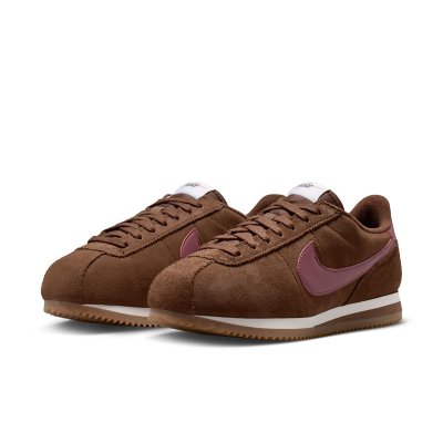 Nike Sneakers Femme Cortez