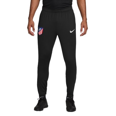 pantalon d'entraînement de football homme atlético madrid strike third