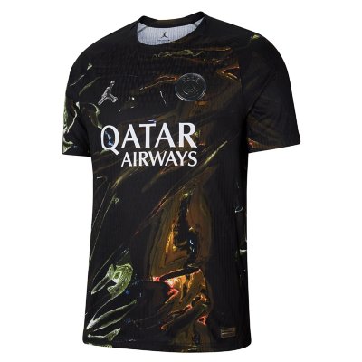 maillot de football homme psg match night edition 26