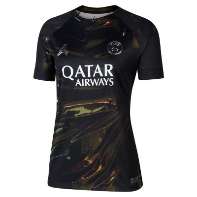 maillot de football femme psg stadium night edition 26