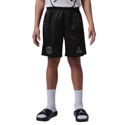 short de football enfant psg stadium night edition 26