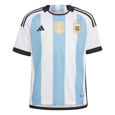 Maillot De Football Homme Argentine Domicile 23 24 ADIDAS INTERSPORT