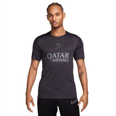 maillot d'entraînement de football homme psg strike fourth