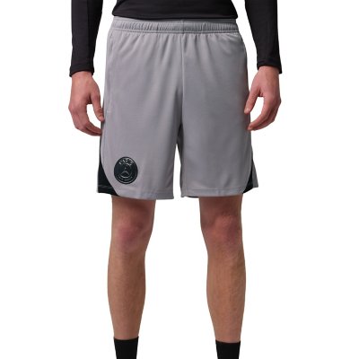 short d'entraînement de football homme psg strike night edition