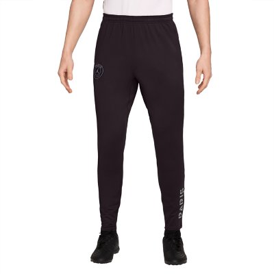 pantalon d'entraînement de football homme psg strike fourth
