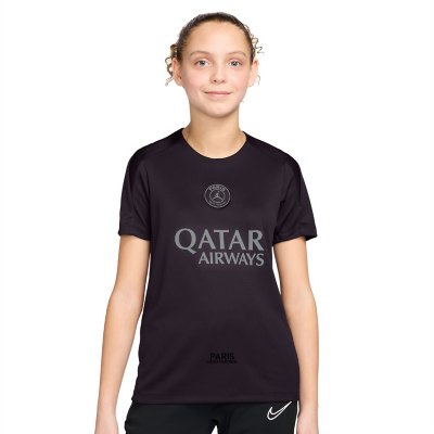 maillot d'entraînement de football enfant psg strike fourth