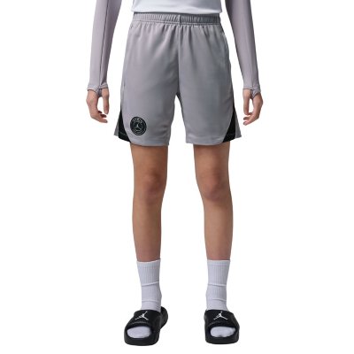 short d'entraînement de football enfant psg strike night edition