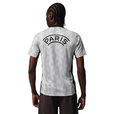 Maillot d'entraînement de football homme PSG Academy Pro Night Edition Multicolore IB3809  NIKE