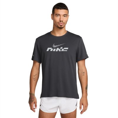 Nike Tee Shirt De Running Sans Manche Homme Miler Flash
