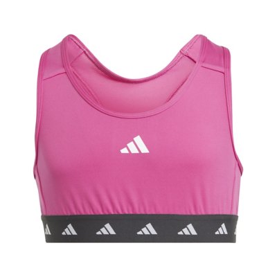 Brassiere sport fille discount adidas