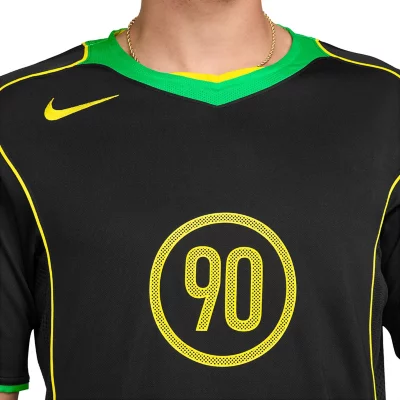 Bolognifi Maillot de football pour homme Coupe d'Europe/Amérique T-shirt Sweatshirt Fans Footy manches mi-longues