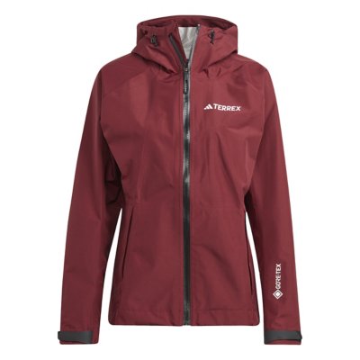 Veste de discount pluie femme intersport