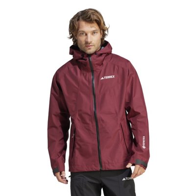 Veste De Randonn e Homme Terrex Xperior GORE TEX Paclite ADIDAS