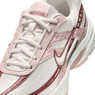 Baskets Tennis Femme FPC – Pointure 39 – Couleur Beige/Rose – Occasion Très Bon État