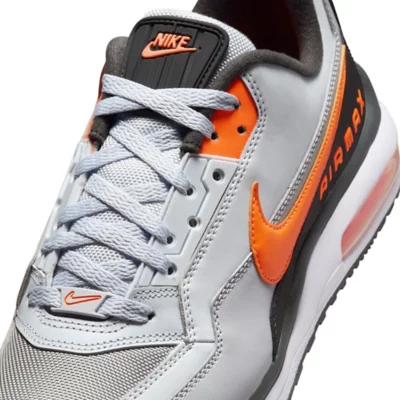Max Ltd Nike 270 Femme Intersport Sneakers Homme Air Max LTD Gris - Main Image
