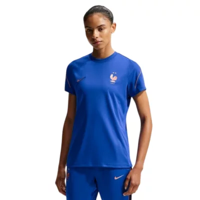 PHOTOS. Voici le maillot de l'équipe de France de football pour l'Euro