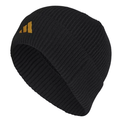 Bonnet Pompon Juventus Officiel - Bonnet Acrylique Juve Pour Homme Et Ado