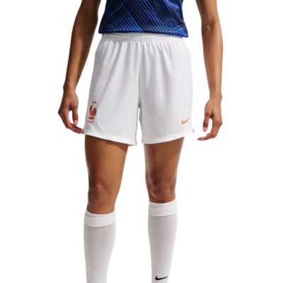short de football femme équipe de france stadium domicile 26