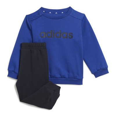 Survêtement Bébé I LIN FL JOG ADIDAS