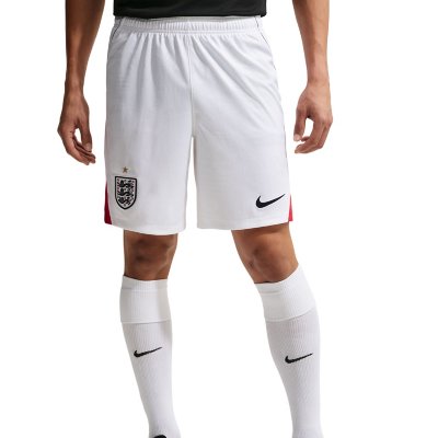 short de football homme angleterre stadium domicile 25/26