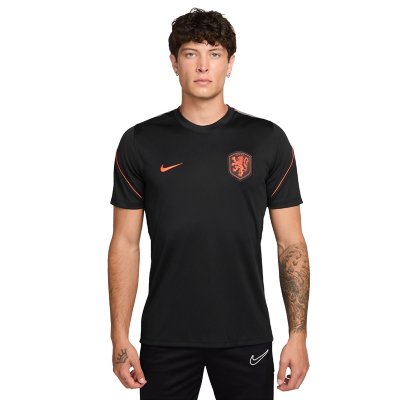 maillot d'entraînement de football homme pays-bas strike