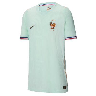 maillot de football enfant équipe de france match extérieur 26/27