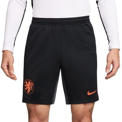 short d'entraînement de football homme pays-bas strike