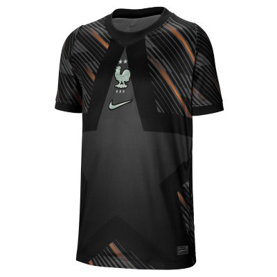 maillot de football enfant équipe de france stadium gardien de but 26