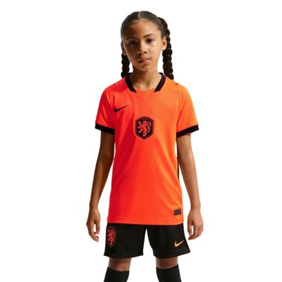 maillot de football enfant pays-bas 2026 stadium domicile