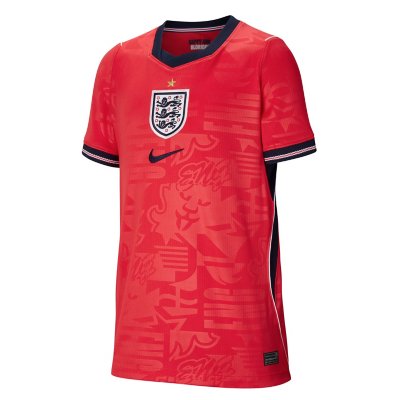 maillot de football enfant angleterre 2026 stadium extérieur