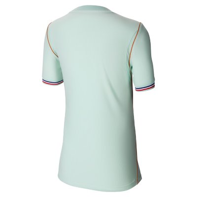 Maillot de football enfant Équipe de France Stadium Extérieur 26 Multicolore IB5202  NIKE