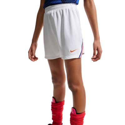 Short de football enfant Équipe de France Stadium Domicile 26 Multicolore IB5266  NIKE