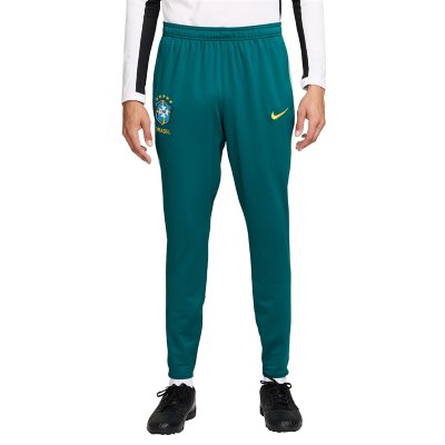 pantalon d'entraînement de football homme brésil strike