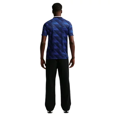 T-shirt Maillot De Foot France 2026 – Coq Gaulois Imprimé, Respirant, Manches Courtes, S-5XL, Pour Supporters