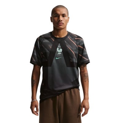 maillot de football homme équipe de france stadium gardien de but 26