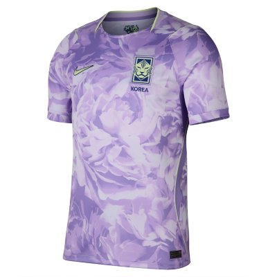 Maillot de football homme Corée Stadium Extérieur 26 Multicolore IB5386  NIKE