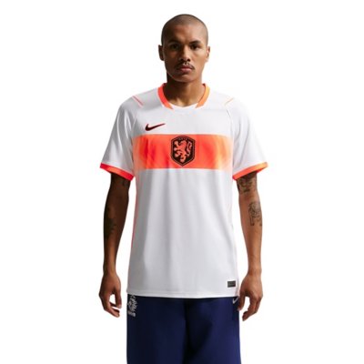 maillot de football homme pays-bas stadium extérieur 26