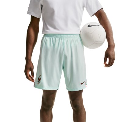 Short de football homme Équipe de France Stadium Extérieur 26 Multicolore IB5407  NIKE