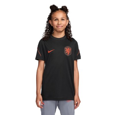 maillot d'entraînement de football enfant pays-bas strike