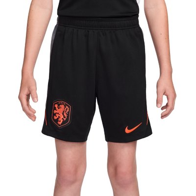 short d'entraînement de football enfant pays-bas strike