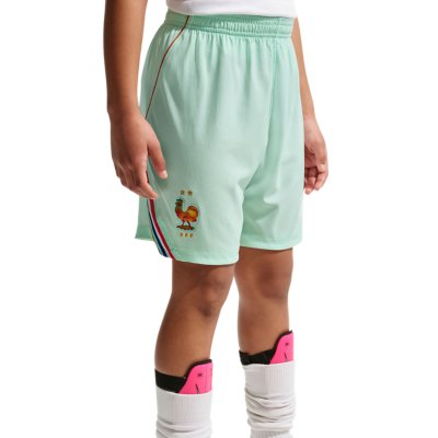 short de football enfant équipe de france stadium extérieur 26