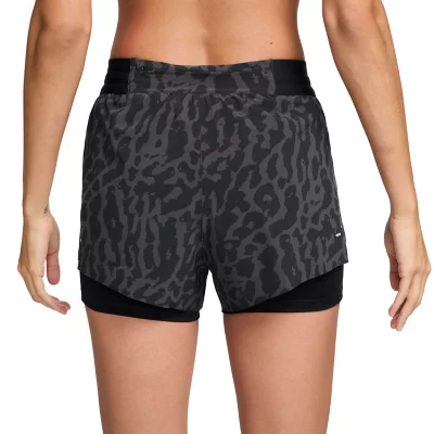 Tbs Short Corsaire Femme Corsaire Femme Swift Noir NIKE INTERSPORT