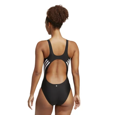Maillot de bain pièce femme 3S SWIMSUIT ADIDAS