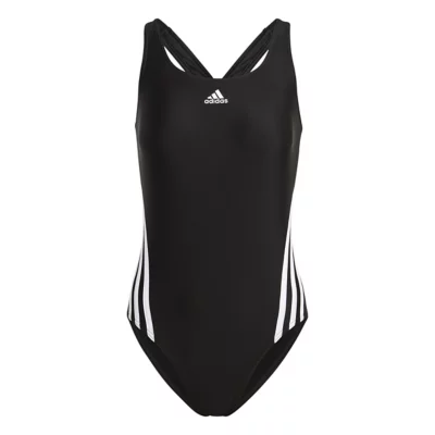 Maillot de bain pièce femme 3S SWIMSUIT ADIDAS