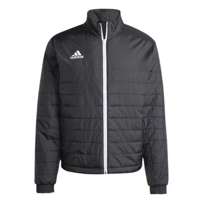 Veste Coupe-vent De Football Hungaria - Taille XXXL - Noir - Homme - Neuf