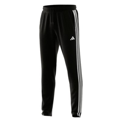 Pantalon de training homme 3 bandes Train Essentials ADIDAS