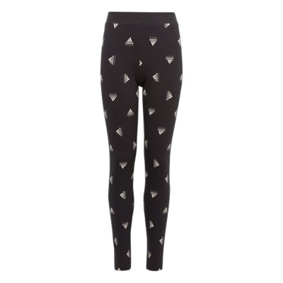 Legging adidas fille outlet intersport