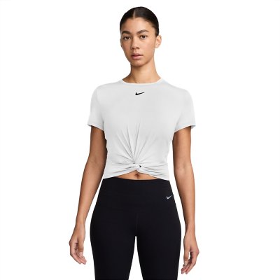 Tee-shirt de training à manches courtes femme One Classic Multicolore IB9406  NIKE