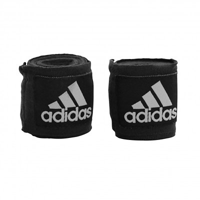 DBX BUSHIDO SPORT Bande Boxe 100% Coton - Bandage Main Boxe - Boxing Wraps  - Bande De Box (4m, Noir) : : Sports et Loisirs