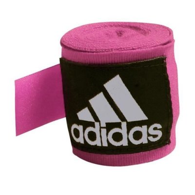 Adidas 2025 bande rose